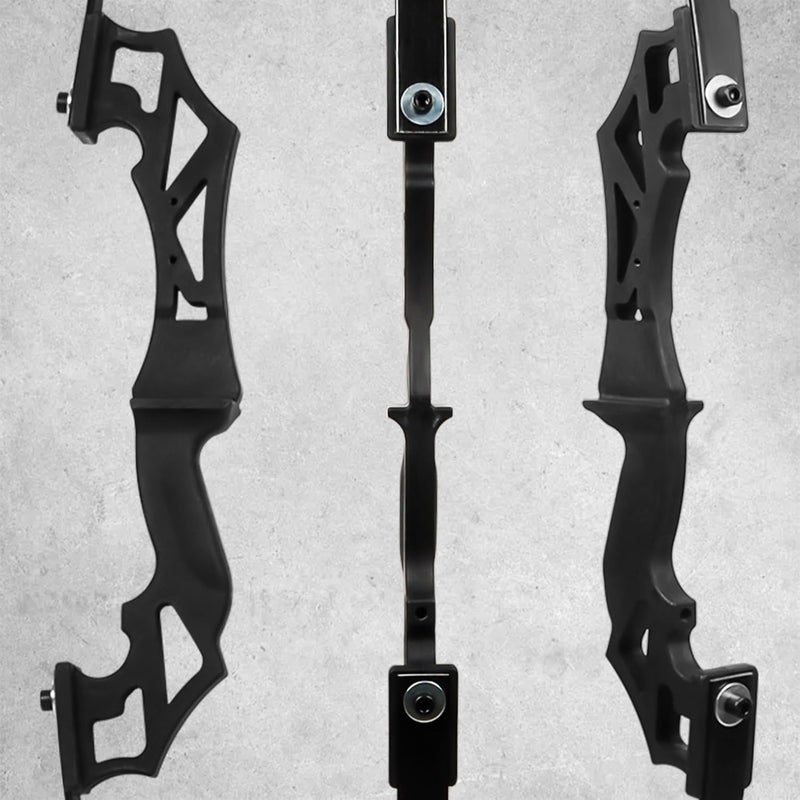 SERfawnCH 30lbs Bow and Arrow Set for Adults & Youth - Ambidextrous Takedown Recurve Bows - Image 3